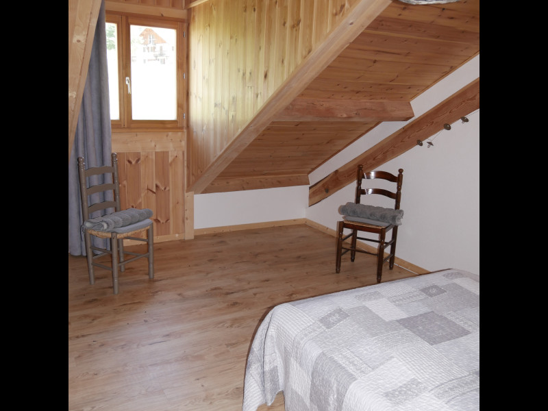 Chambre Nord