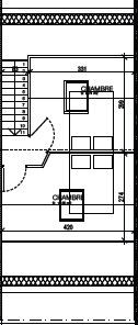 Le Batchas - plan 2
