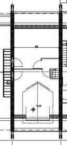 Le Courièro - plan 2