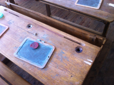 le bureau