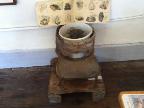 objet