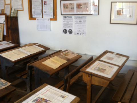 les tables